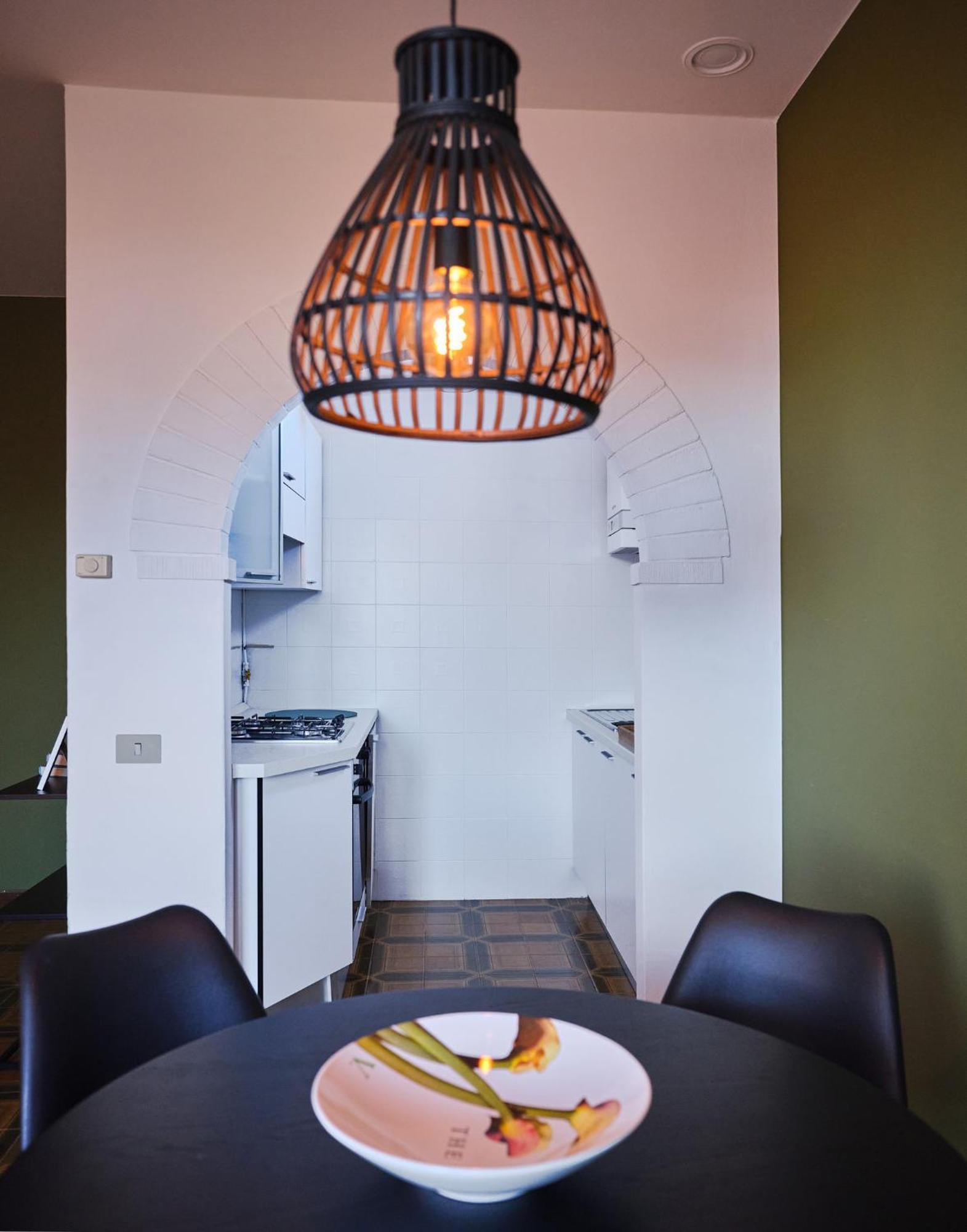 Appartamento Filippo Baveno Exterior photo